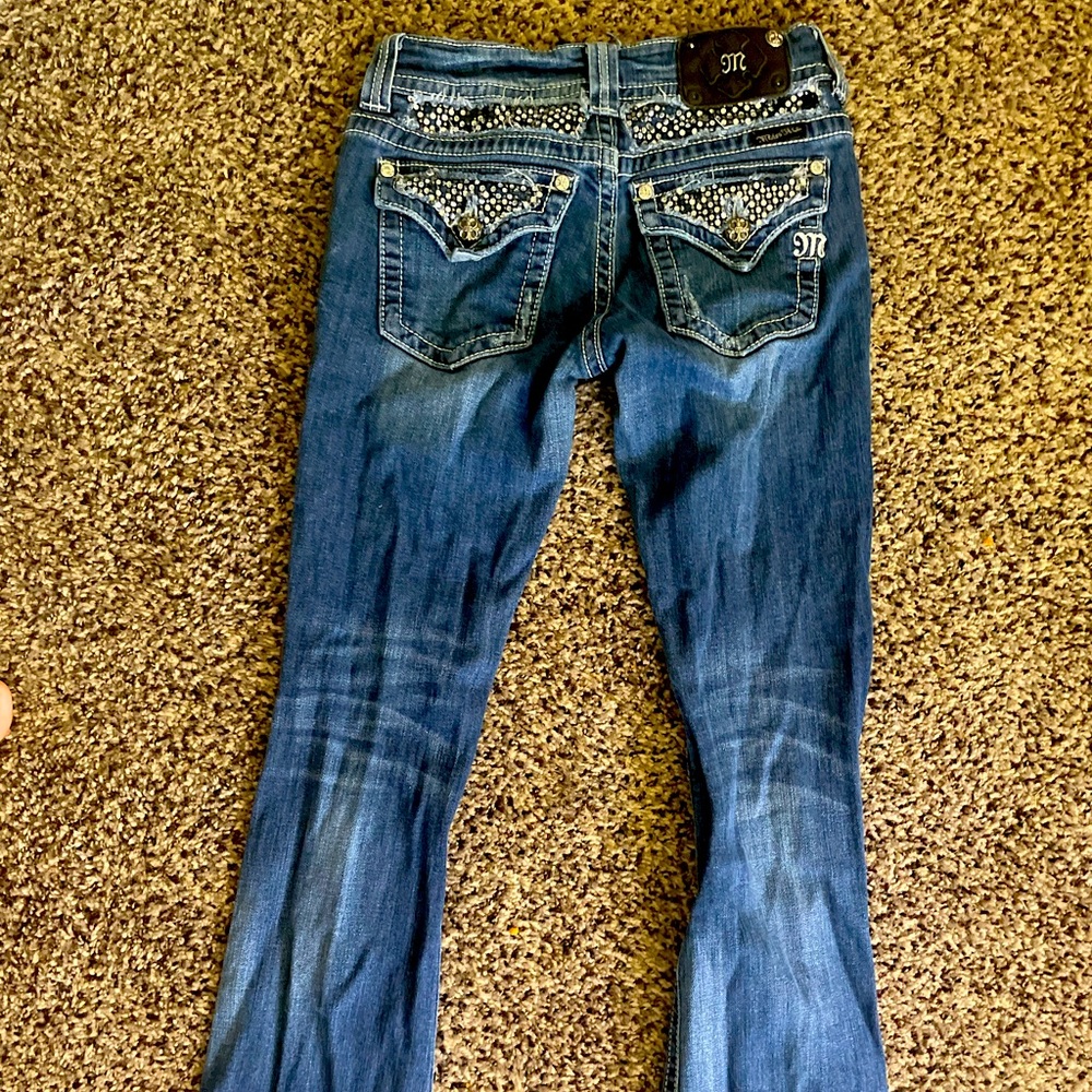 Miss Me Jeans - Size 28